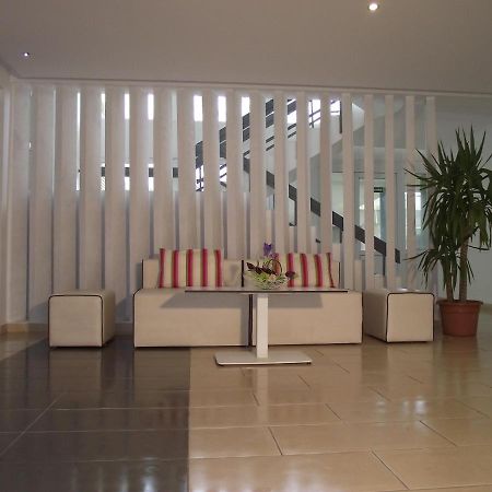 Hotel Favorit Venus Bagian luar foto