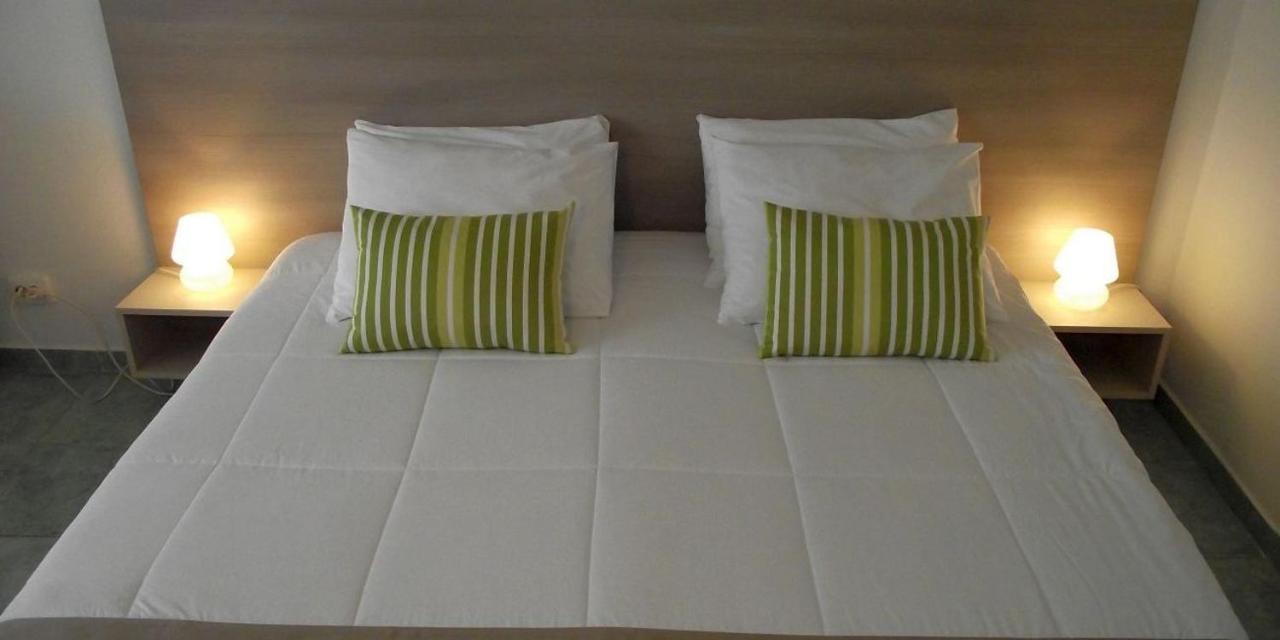 Hotel Favorit Venus Bagian luar foto