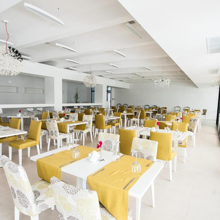Hotel Favorit Venus Bagian luar foto