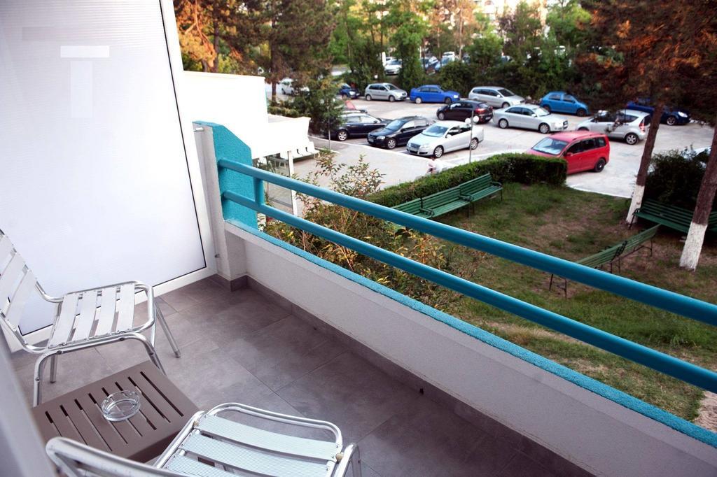 Hotel Favorit Venus Bagian luar foto