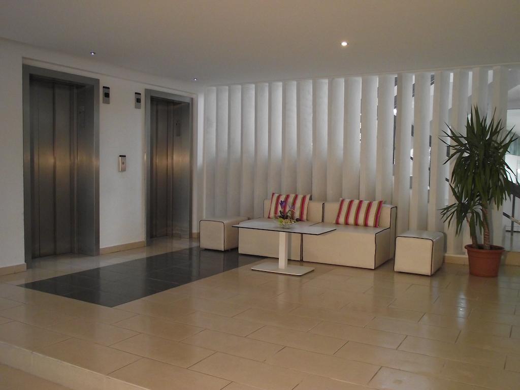 Hotel Favorit Venus Bagian luar foto