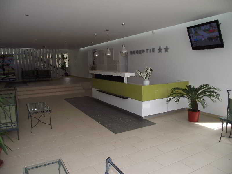 Hotel Favorit Venus Bagian luar foto