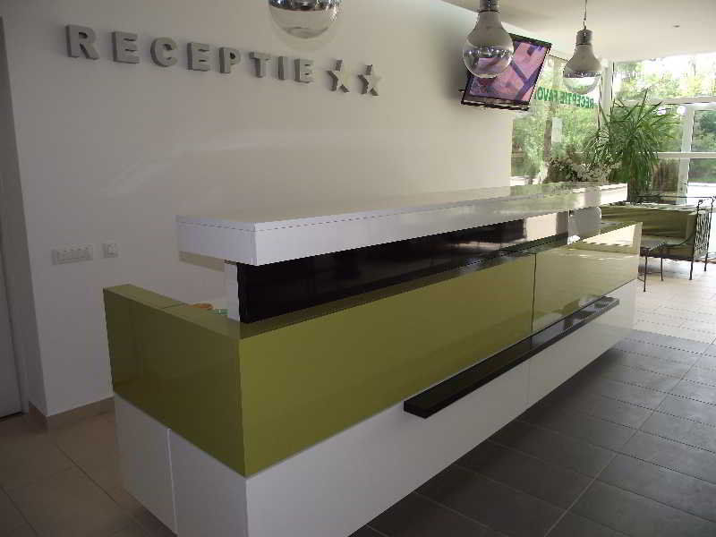 Hotel Favorit Venus Bagian luar foto