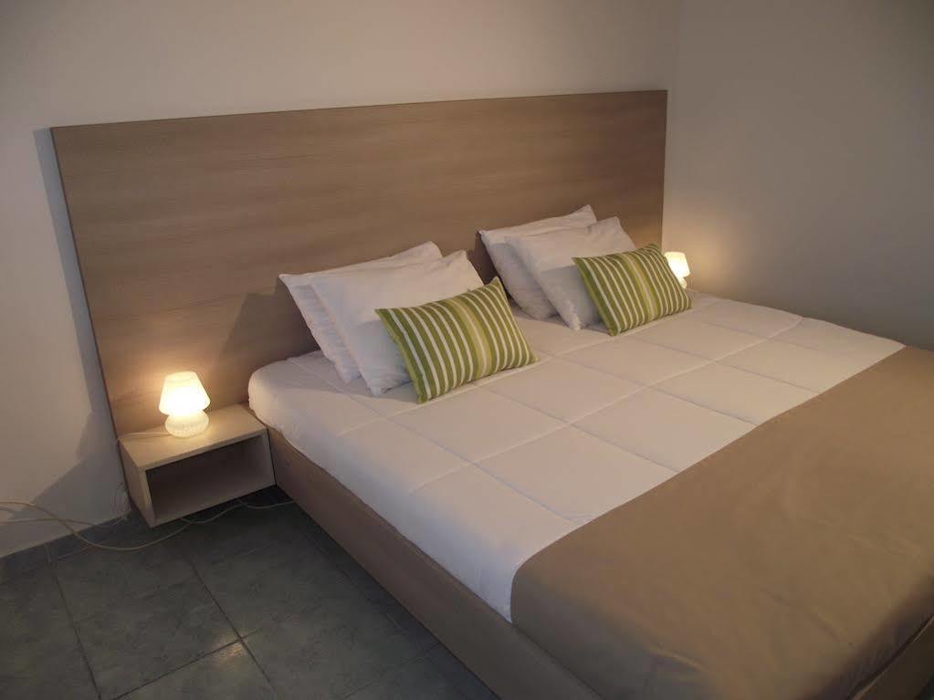 Hotel Favorit Venus Bagian luar foto