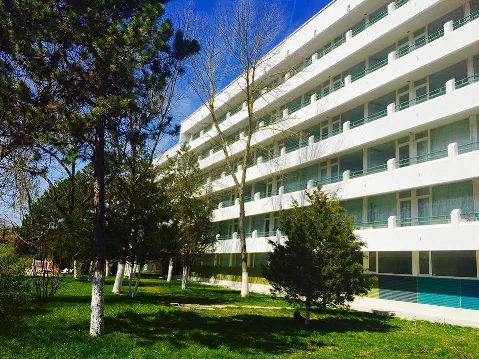 Hotel Favorit Venus Bagian luar foto