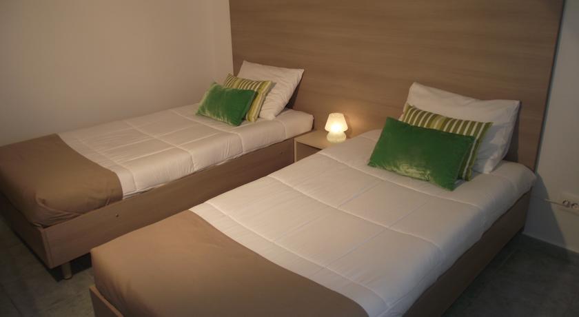 Hotel Favorit Venus Bagian luar foto