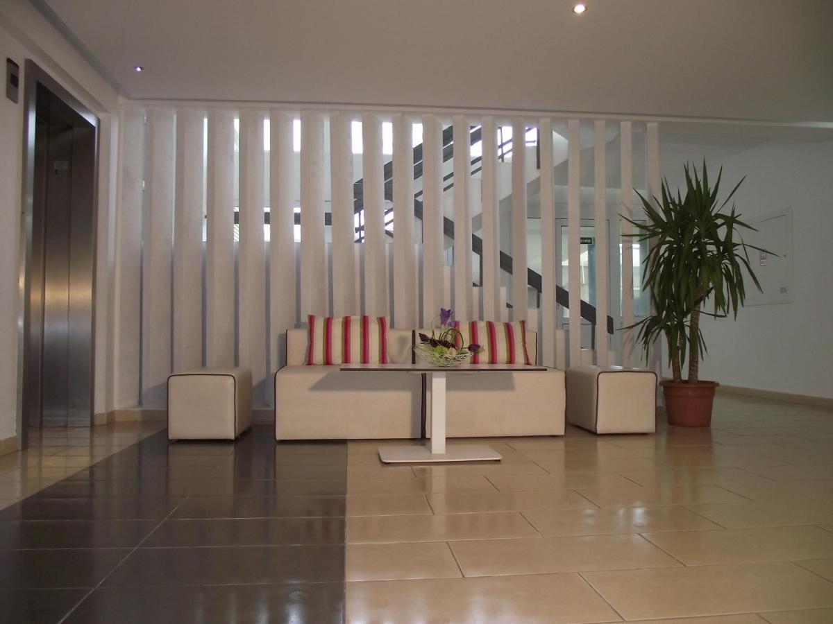 Hotel Favorit Venus Bagian luar foto